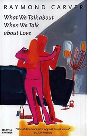 What We Talk About When We Talk About Love