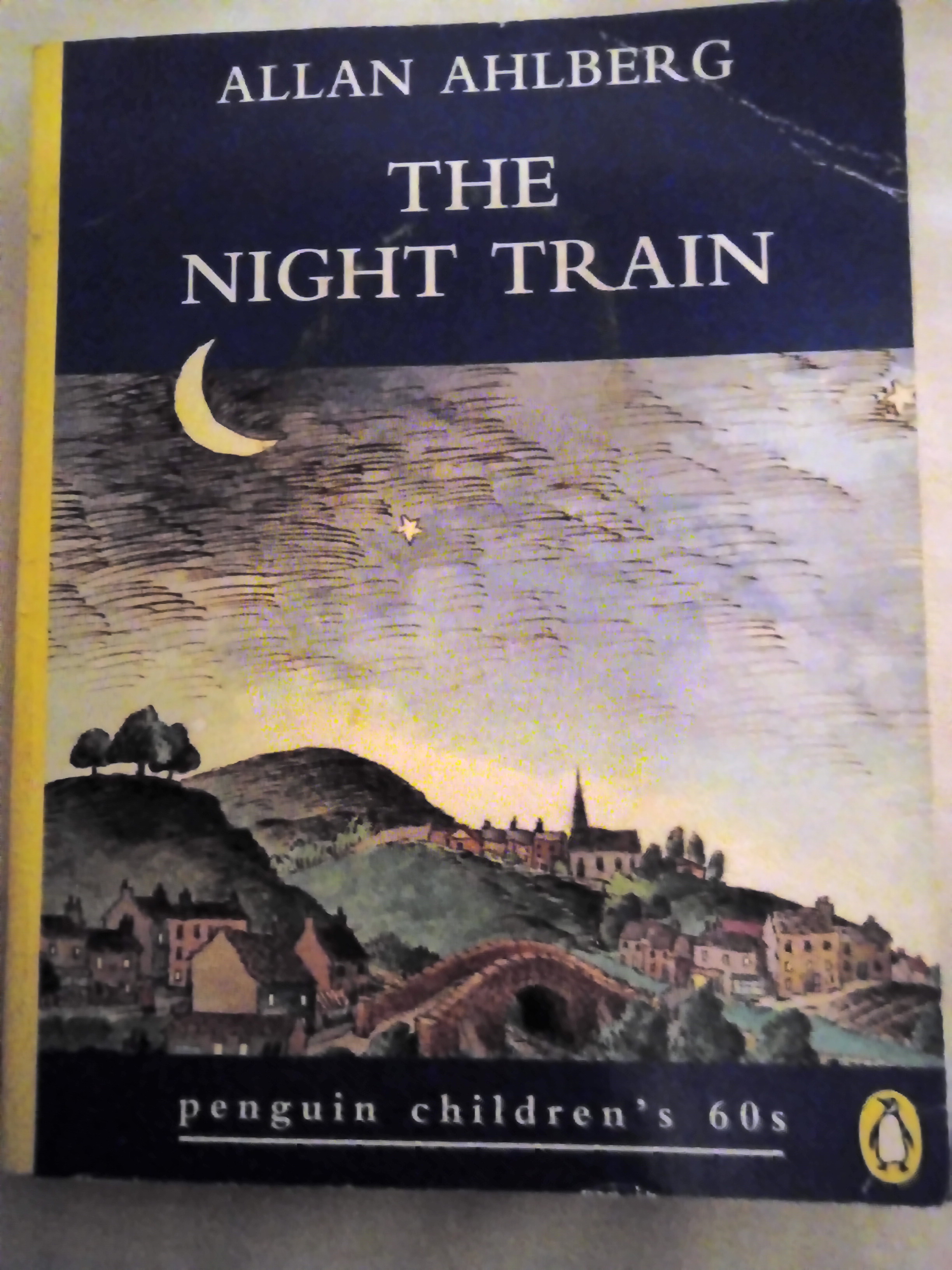 The Night Train
