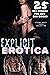 25 EXPLICIT EROTICA SEX STO...