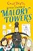 Upper Fourth at Malory Towers (Malory Towers, #4)