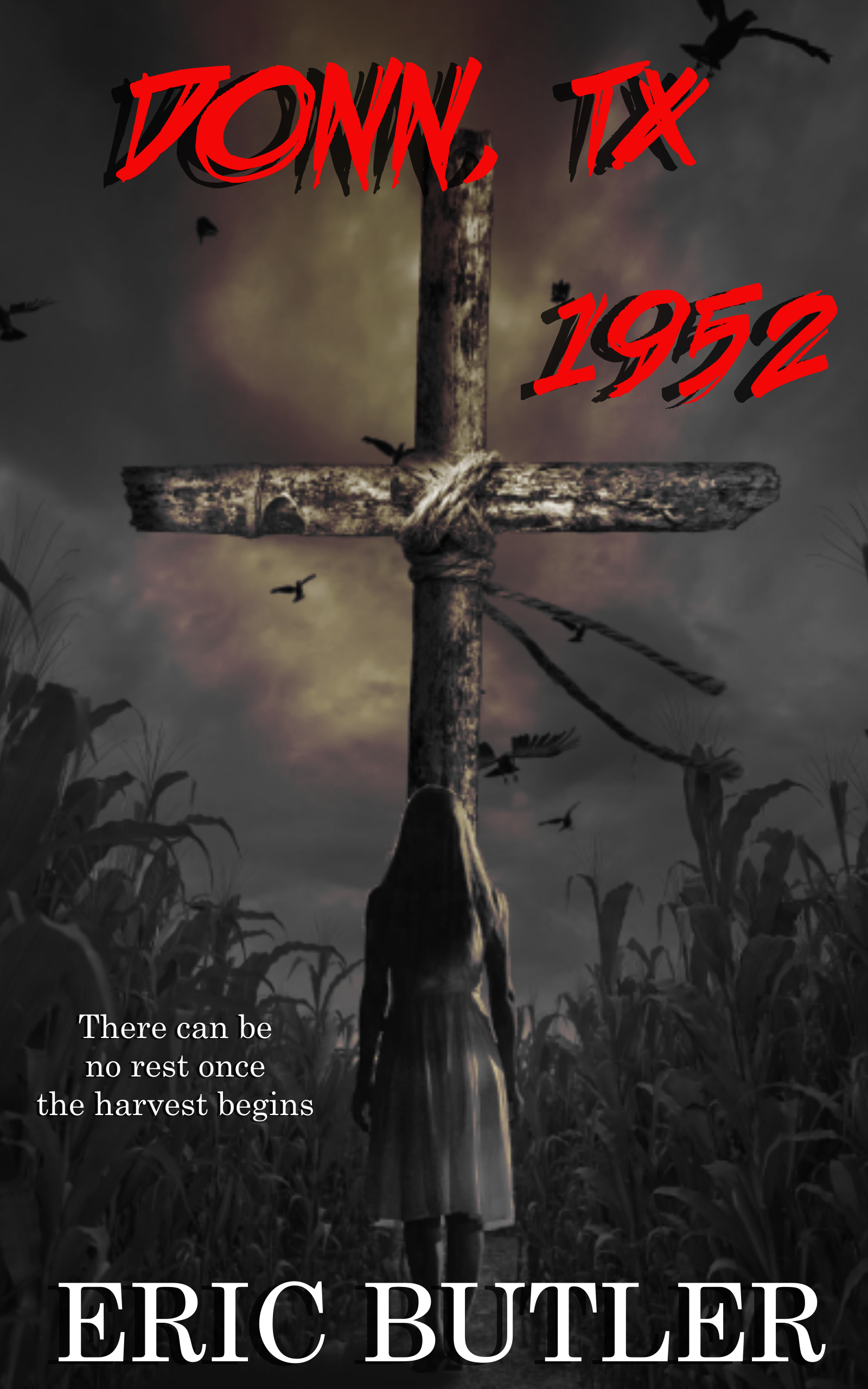 Donn, TX 1952 (The Donn, TX Collection)