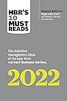 HBR's 10 Must Rea...