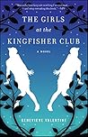 Book cover for The Girls at the Kingfisher Club