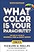 What Color Is Your Parachute? 2022: Your Guide to a Lifetime of Meaningful Work and Career Success