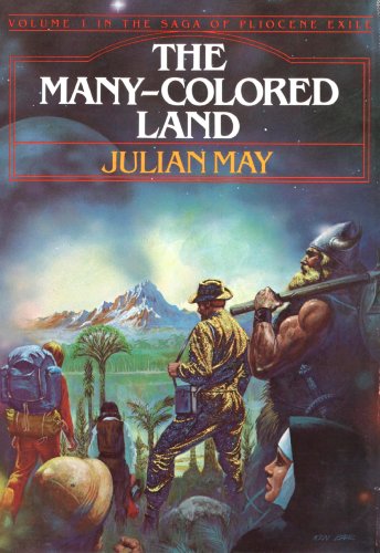 The Many-Coloured Land
