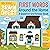 My First Brain Quest First Words: Around the Home: A Question-and-Answer Book (Brain Quest Board Books, 5)