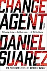 Book cover for Change Agent