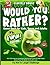 Ver las 2 imágenes Would You Rather Game Book for Kids, Teens... by Fluffels House