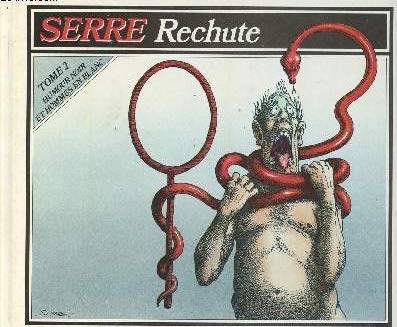 Rechute