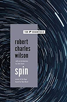 Spin (Spin, #1)