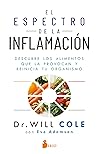 El espectro de la inflamación (Spanish Edition)