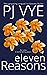 Eleven Reasons (The Eleven #2)