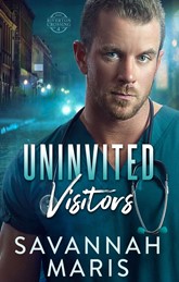 Uninvited Visitors (Riverton Crossing, #4)