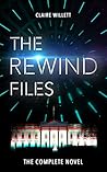 Book cover for The Rewind Files