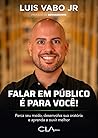 Falar em público ...