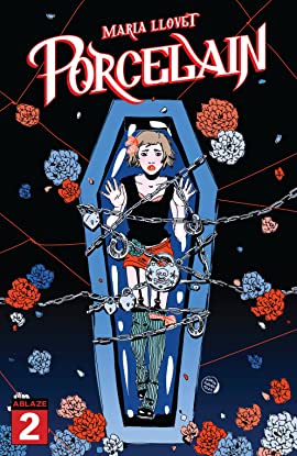 Porcelain #2 (Kindle Edition)