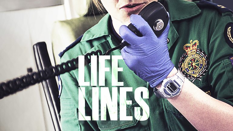 Life Lines, Series 5