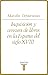 Inquisición y censura de libros en la España del siglo XVIII by Marcelin Defourneaux