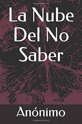 La Nube Del No Saber
