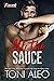 All the Sauce (IceCats, #4)