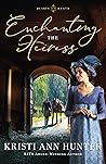 Enchanting the Heiress (Hearts on the Heath, #3) Book cover for Enchanting the Heiress (Hearts on the Heath, #3)