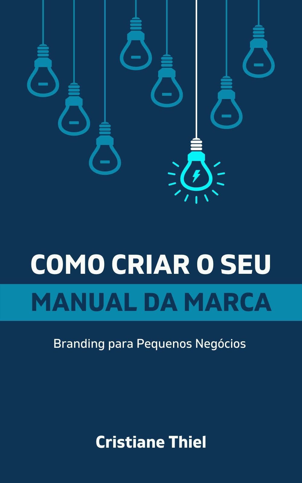 Como Criar o Seu Manual da Marca: Branding para Pequenos Negócios