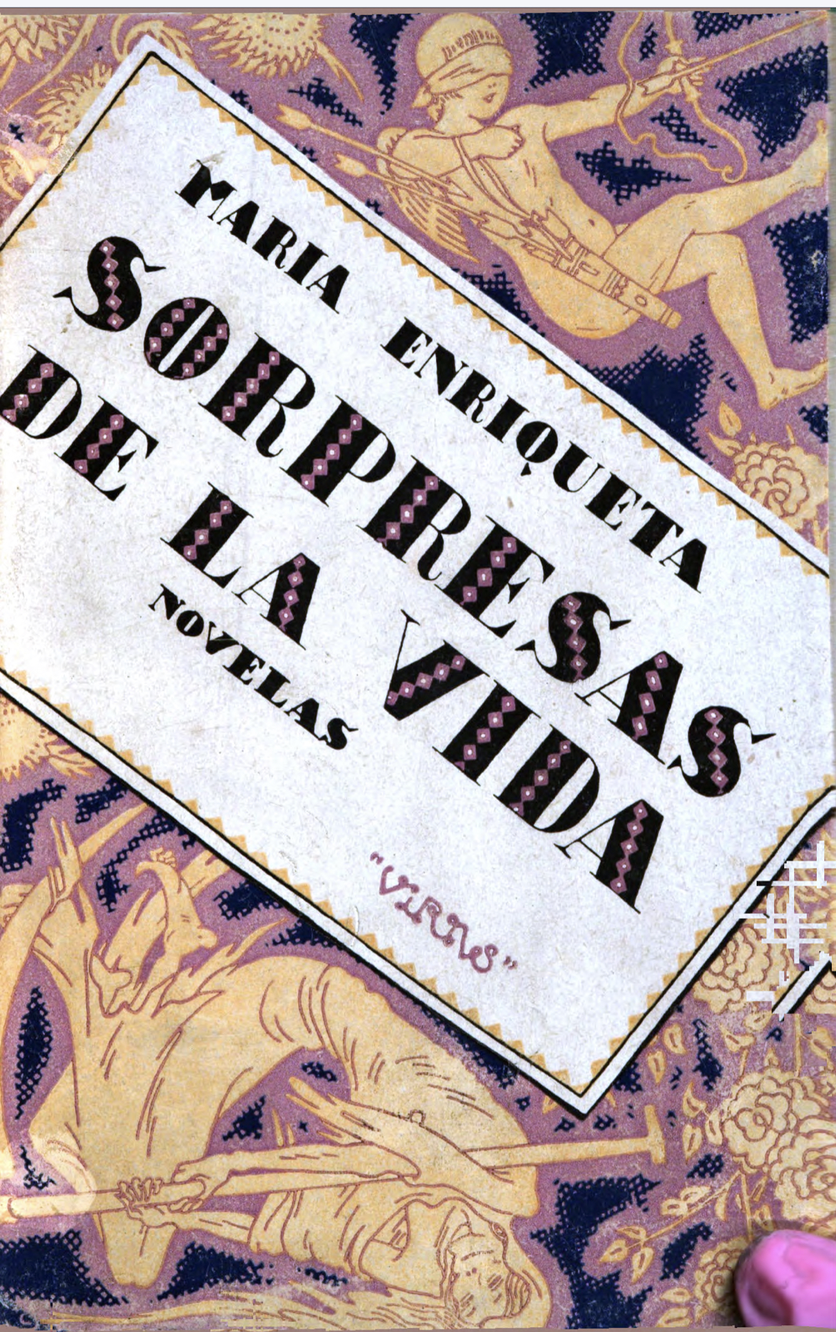 Sorpresas de la vida. Novelas cortas