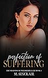 Perfection of Suffering (The Shadows of Wildberry Lane #1)