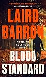 Blood Standard (Isaiah Coleridge, #1) Book cover for Blood Standard (Isaiah Coleridge, #1)
