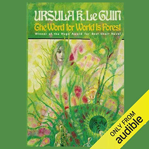 The Word for World is Forest