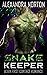 Snake Keeper: Alien First C...