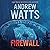 Firewall (The Firewall Spies Series, Book 1)