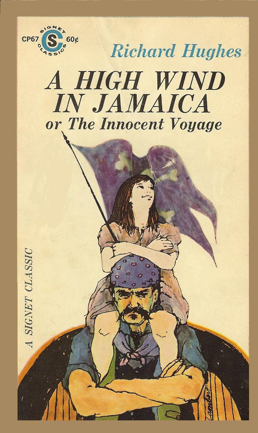 A High Wind in Jamaica