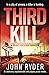 Third Kill (Grant Fletcher #3)
