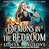 Demons in the Bedroom by Lidiya Foxglove