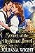 Secret of the Highland Jewel by Juliana Wight