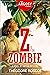 Z is for Zombie