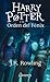 Harry Potter y la Orden del Fenix by J.K. Rowling