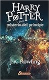 Harry Potter y el...