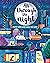 All Through the Night - People Who Work While We Sleep by Polly Faber