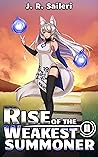 Rise of the Weakest Summoner: Volume II