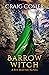 Barrow Witch (The Fey Matter Novels Book 3)