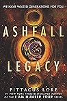 Ashfall Legacy