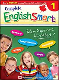 Complete English Smart Grade 1