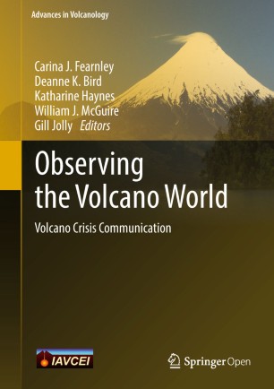 Volcano Crisis Communication: Challenges and Solutions in the 21st Century