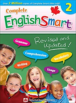 Complete English Smart Grade 2