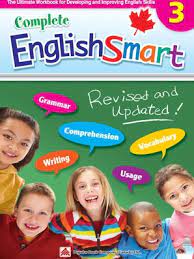 Complete English Smart Grade 3