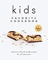 Kids Favorite Cookbook by Tyler Sweet Kids Favorite Cookbook by Tyler Sweet