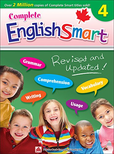 Complete English Smart Grade 4