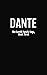 Dante (The Carelli Family Saga #3)